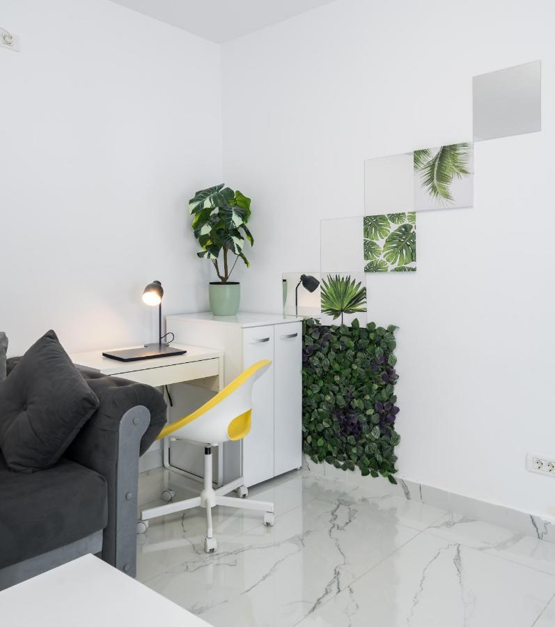 Monza Apartment-Ultracentral Букурещ Екстериор снимка