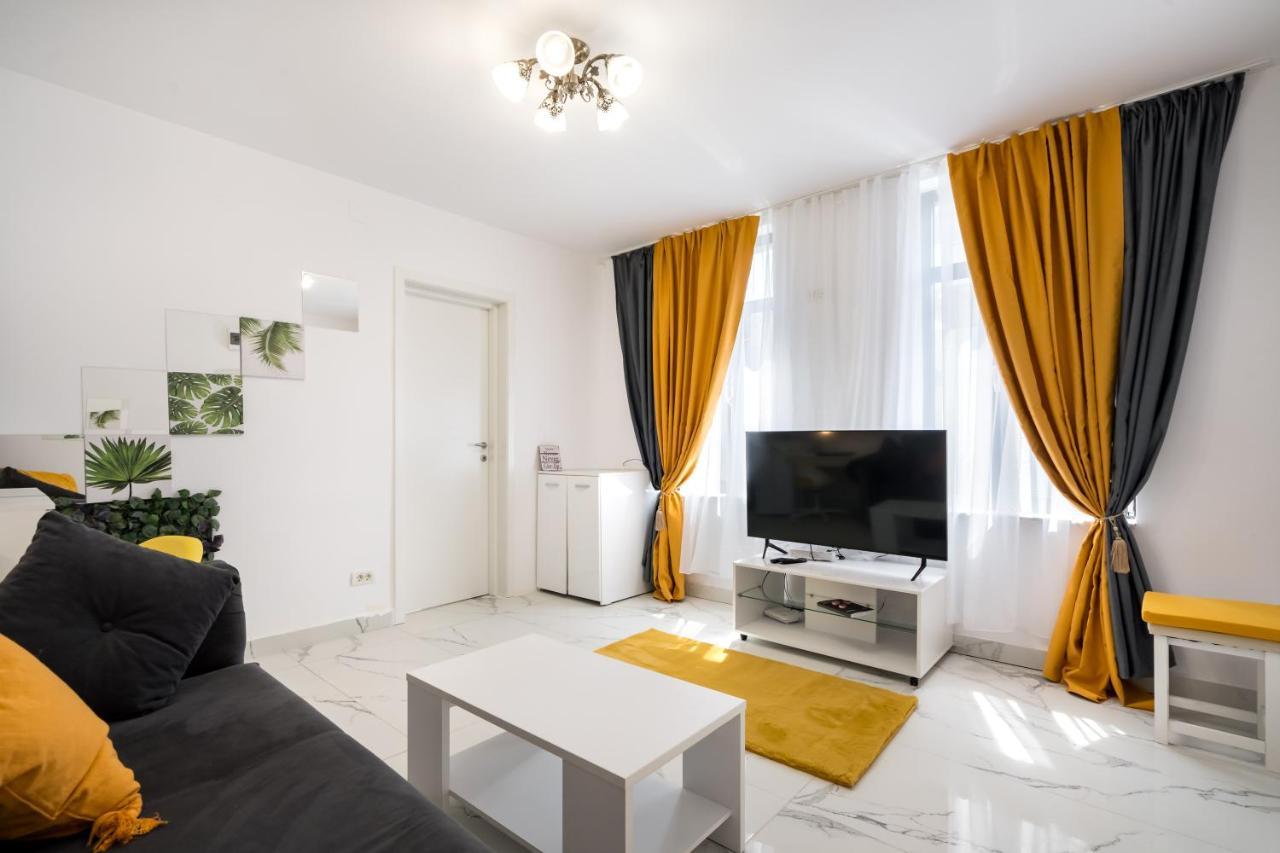 Monza Apartment-Ultracentral Букурещ Екстериор снимка