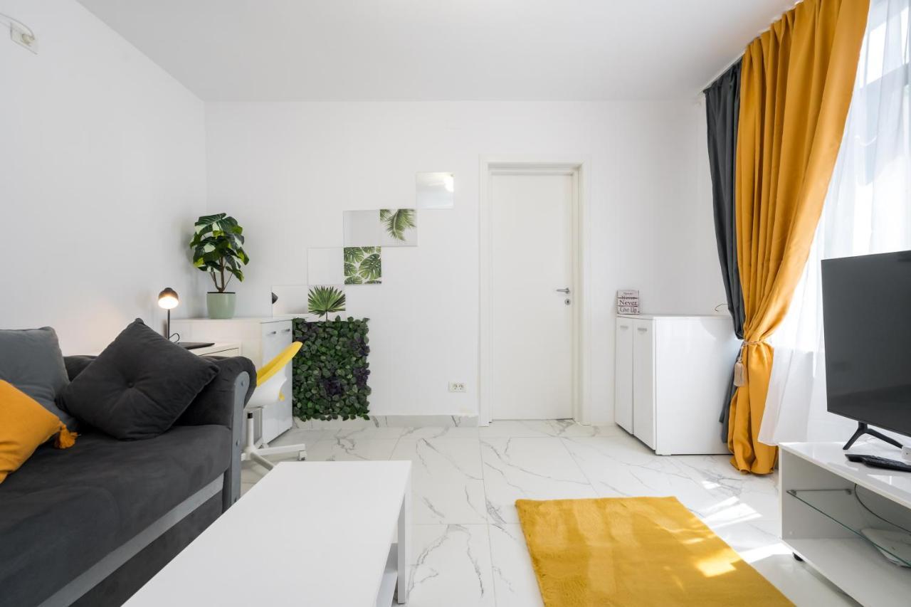 Monza Apartment-Ultracentral Букурещ Екстериор снимка
